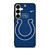 INDIANAPOLIS COLTS NFL FOOTBALL NIKE Samsung Galaxy S25 Plus Case Cover