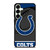 INDIANAPOLIS COLTS NFL TEAM Samsung Galaxy S25 Plus Case Cover
