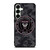 INTER MIAMI CF MLS BLACK CAMO Samsung Galaxy S25 Plus Case Cover