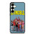 INVINCIBLE CARTOON ALL Samsung Galaxy S25 Plus Case Cover