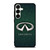 INVINITI CAR LOGO SEAMLESS Samsung Galaxy S25 Plus Case Cover