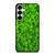 IRISH SHAMROCK CLOVER FLOWER Samsung Galaxy S25 Plus Case Cover