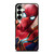 IRON SPIDER COOL Samsung Galaxy S25 Plus Case Cover