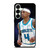 ISAIAH THOMAS CHARLOTTE HORNETS Samsung Galaxy S25 Plus Case Cover
