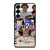 JACK HARLOW COLLAGE Samsung Galaxy S25 Plus Case Cover