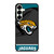 JACKSONVILLE JAGUARS NFL TEAM Samsung Galaxy S25 Plus Case Cover