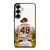 JACOB DEGROM NEW YORK METS BASEBALL Samsung Galaxy S25 Plus Case Cover