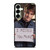 JACOB ELORDI NATE EUPHORIA Samsung Galaxy S25 Plus Case Cover