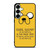 JAKE ADVENTURE TIME QUOTES Samsung Galaxy S25 Plus Case Cover