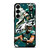 JALEN HURTS PHILADELPHIA EAGLES FOOTBALL Samsung Galaxy S25 Plus Case Cover