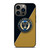 PHILADELPHIA UNION SOCCER MLS 2 iPhone 13 Pro Case Cover