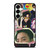 JHOPE BTS COLLAGE Samsung Galaxy S25 Plus Case Cover