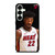 JIMMY BUTLER MIAMI HEAT 2 Samsung Galaxy S25 Plus Case Cover