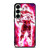 JIREN DRAGON BALL Samsung Galaxy S25 Plus Case Cover
