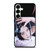 JISOO BLACKPINK PINK VENOM Samsung Galaxy S25 Plus Case Cover