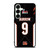 JOE BURROW CINCINNATI BENGALS NFL SUPER BOWL LVI Samsung Galaxy S25 Plus Case Cover