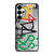 JOEY BADASS RAPPER LOGO Samsung Galaxy S25 Plus Case Cover