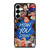 JOEY TRIBBIANI FRIENDS COLLAGE Samsung Galaxy S25 Plus Case Cover