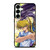 JOEY WHEELER YUGIOH ANIME Samsung Galaxy S25 Plus Case Cover