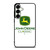 JOHN DEERE CLASSIC LOGO 2 Samsung Galaxy S25 Plus Case Cover
