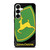 JOHN DEERE ICON TRACTOR LOGO Samsung Galaxy S25 Plus Case Cover