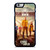 STAR TREK STRANGE NEW WORLDS iPhone 6 / 6S Case Cover