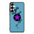 JOJO'S BIZARRE ADVENTURE SYMBOL Samsung Galaxy S25 Plus Case Cover