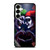 JOKER LOVE HARLEY QUINN ART Samsung Galaxy S25 Plus Case Cover