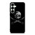 JOLLY ROGER SYMBOL Samsung Galaxy S25 Plus Case Cover
