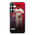 JOSE RAMIREZ CLEVELAND GUARDIANS MLB Samsung Galaxy S25 Plus Case Cover