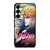 JOTARO KUJO JOJO'S BIZARRE ADVENTURE ANIME Samsung Galaxy S25 Plus Case Cover