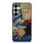 JUJUTSU KAISEN YUJI ITADORI SPELL Samsung Galaxy S25 Plus Case Cover