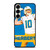 JUSTIN HERBERT LOS ANGELES CHARGERS 2 Samsung Galaxy S25 Plus Case Cover