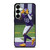 JUSTIN JEFFERSON MINNESOTA VIKINGS NFL Samsung Galaxy S25 Plus Case Cover
