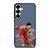 KAEDE RUKAWA SLAM DUNK ANIME Samsung Galaxy S25 Plus Case Cover