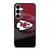 KANSAS CITY CHIEFS FOOTBALL TEAM Samsung Galaxy S25 Plus Case Cover