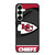 KANSAS CITY CHIEFS NFL TEAM Samsung Galaxy S25 Plus Case Cover