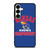KANSAS JAYHAWKS BASKETBALL CHAMPIONS Samsung Galaxy S25 Plus Case Cover