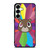 KANYE WEST DROPOUT BEAR FACE ICON Samsung Galaxy S25 Plus Case Cover