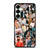 KANYE WEST RAPPER COLLAGE Samsung Galaxy S25 Plus Case Cover