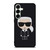 KARL LAGERFIELD ICON Samsung Galaxy S25 Plus Case Cover
