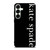 KATE SPADE NEW YORK BLACK Samsung Galaxy S25 Plus Case Cover