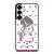 KATE SPADE NEW YORK LOGO CUTE UNICORN Samsung Galaxy S25 Plus Case Cover