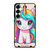 KATE SPADE NEW YORK LOGO PRETTY UNICORN Samsung Galaxy S25 Plus Case Cover