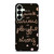 KATE SPADE NEW YORK QUOTES POLKADOT Samsung Galaxy S25 Plus Case Cover