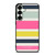 KATE SPADE NEW YORK STRIPE Samsung Galaxy S25 Plus Case Cover
