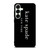 KATE SPADE NEW YORK VERTICAL LOGO Samsung Galaxy S25 Plus Case Cover