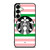 KATE SPADE NEW YORK X STARBUCKS Samsung Galaxy S25 Plus Case Cover
