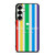 KATE SPADE PRIDE LGBT Samsung Galaxy S25 Plus Case Cover