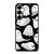 KAWAII GHOST FACE Samsung Galaxy S25 Plus Case Cover